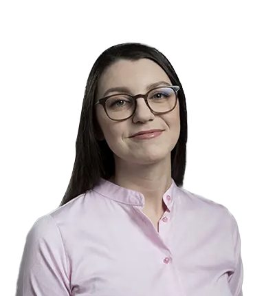 Marta Rospądek
