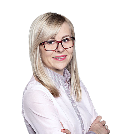 Monika Przybylska