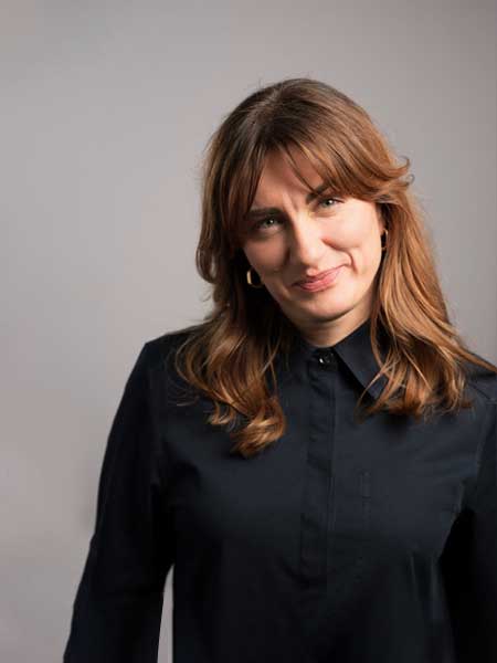 Paulina Meller-Kmiecik