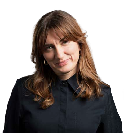 Paulina Meller-Kmiecik