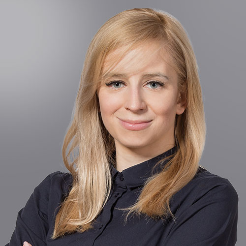 Marta Krych