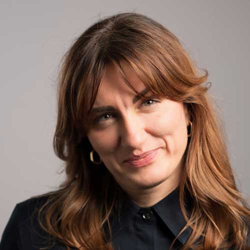 Paulina Meller-Kmiecik