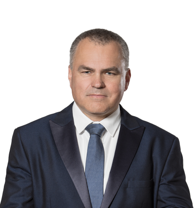 Piotr Gramza